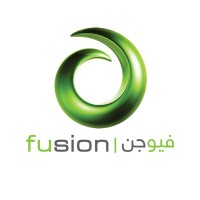 Fusion Co. logo