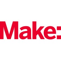 Maker Media logo