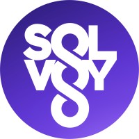 Solvoyo logo