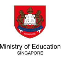 Ministry of Education of Singapore logo