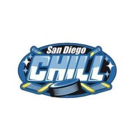 San Diego Chill logo