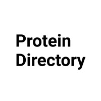 The Protein Directory logo