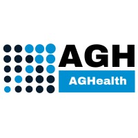 Advanced Global Health logo