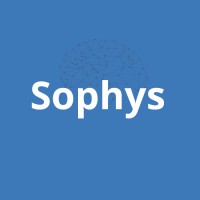 Sophys logo