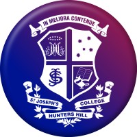 St Joseph's College Hunters Hill logo