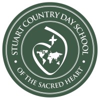 Stuart Country Day School of the Sacred Heart logo
