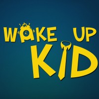 Wakeupkid (Inspiring Dreams Edu Services Pvt Ltd) logo