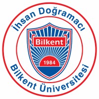 Bilkent University logo