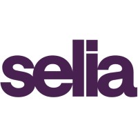 Selia logo