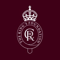 The Prince's Foundation School of Traditional Arts logo