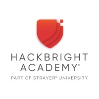 Hackbright Academy logo