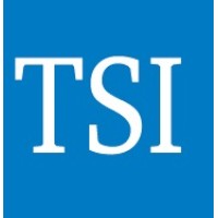 Technical Systems, Inc. (TSI) logo