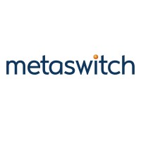 Metaswitch Networks logo