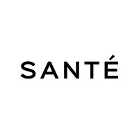 Santé Clínica Estética logo