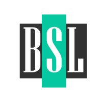 Business landscapes logo