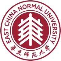 East China Normal University logo