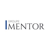 The Mentor Group logo