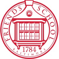 Friends School of Baltimore logo