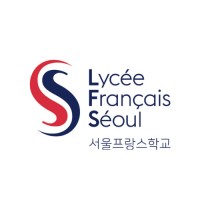 Lycée Français de Séoul logo