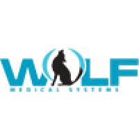 Wolf Medical Systems logo