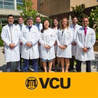 Virginia Commonwealth University School of Medicine logo
