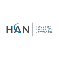 Houston Angel Network logo