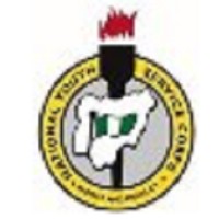 National Youth Service Corps logo