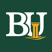 Belhaven University logo