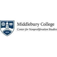 James Martin Center for Nonproliferation Studies logo