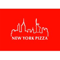 New York Pizza logo