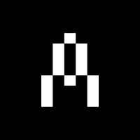Aesthetic logo