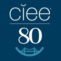 CIEE Council on International Educational Exchange logo