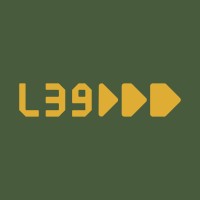 Level39 logo
