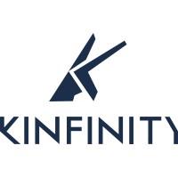 KINFINITY Solutions logo