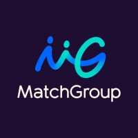Match Group logo