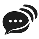 Communicate logo