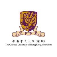 The Chinese University of Hong Kong, Shenzhen 香港中文大学（深圳） logo