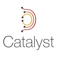 Catalyst Uruguay logo