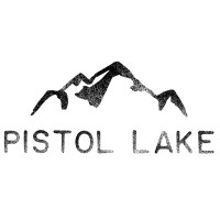 Pistol Lake logo