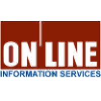 ONLINE Information Services logo