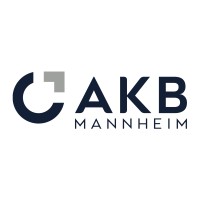Arbeitskreis Börse (AKB) logo