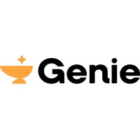 Genie Security logo
