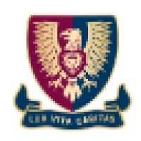 St John's College logo