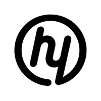 hy – the Axel Springer Consulting Group logo
