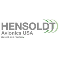 EuroAvionics USA logo