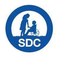 Social Diversity for Children Foundation logo