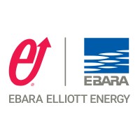 Elliott Group, Ebara Corp logo
