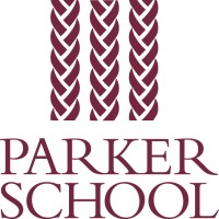 Parker School logo