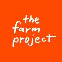 The Farm Project logo