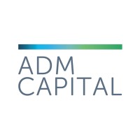 ADM Capital logo